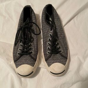 Converse shoes